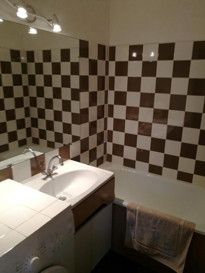 Studio "Le Rigaou" Gréoux-les-Bains Zewnętrze zdjęcie