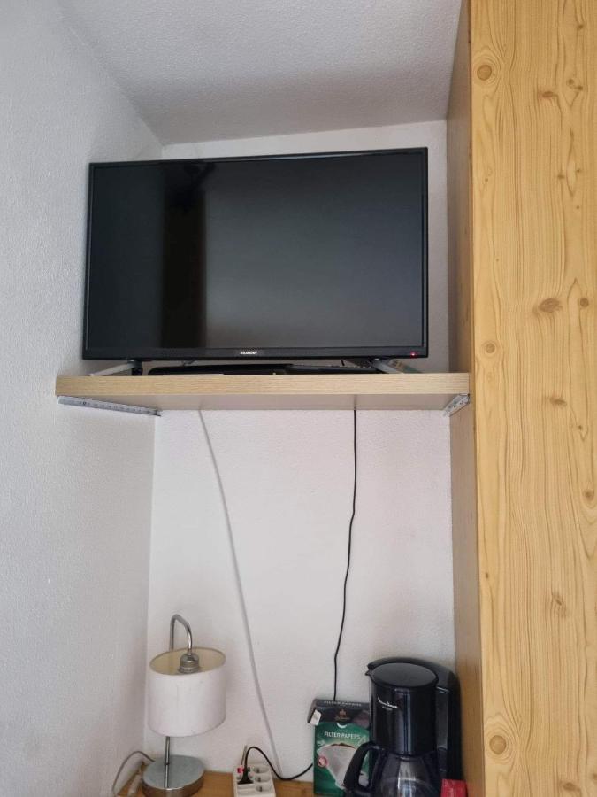 Studio "Le Rigaou" Gréoux-les-Bains Zewnętrze zdjęcie